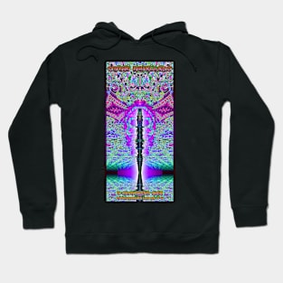 Void Dweller 079 Hoodie